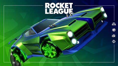 season rocket league